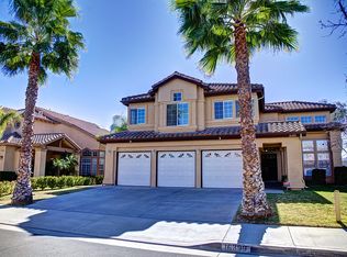 16399 Sun Summit Dr, Riverside, CA 92503