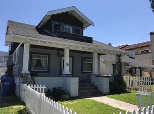 514 S Guadalupe Ave #1, Redondo Beach, CA 90277