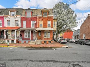 529 Windsor St, Reading, PA 19601