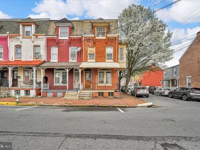 529 Windsor St, Reading, PA, 19601