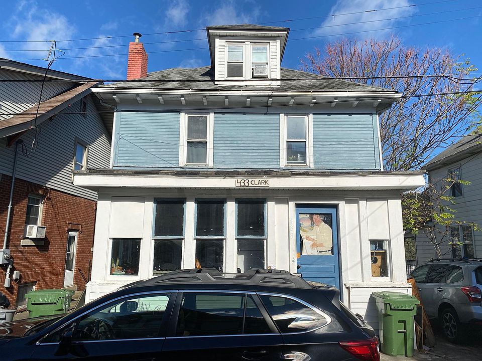 433 Clark St, WV 26501 Zillow