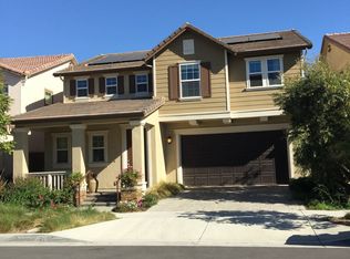16233 Compass Ave, Chino, CA 91708