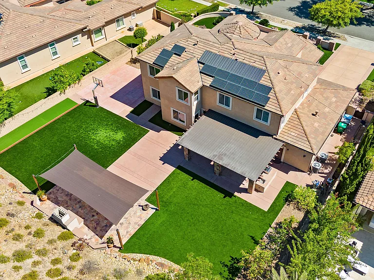 11638 Big Canyon Ln — Photo 67