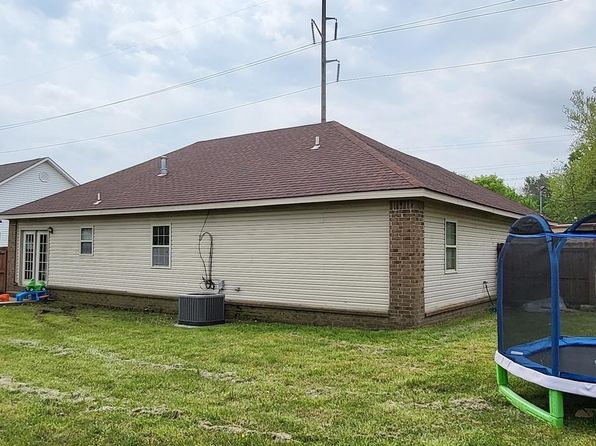 1259 Midway Rd, Hoxie, AR 72433