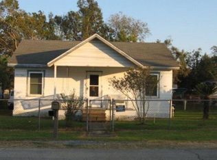 196 Saint Louis St, Houma, LA 70364