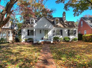 4610 Kensington Ave, Richmond, VA 23226