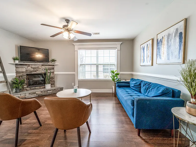 109 Clark St #3301 — Photo 7