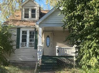 539 S 21st St, Belleville, IL 62226