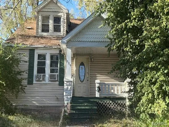 539 S 21st St, Belleville, IL 62226