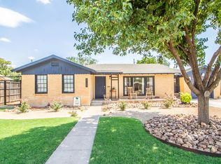 3107 32nd St, Lubbock, TX 79410