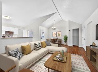 4421 Chapman St, The Colony, TX 75056