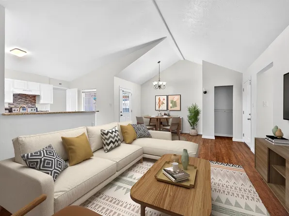 4421 Chapman St, The Colony, TX 75056