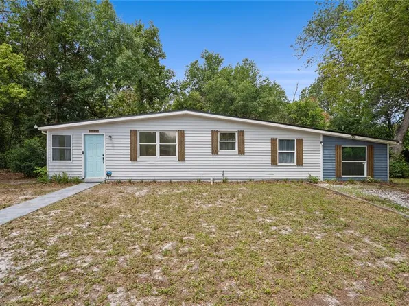1537 Faith Ct, Deltona, FL 32725