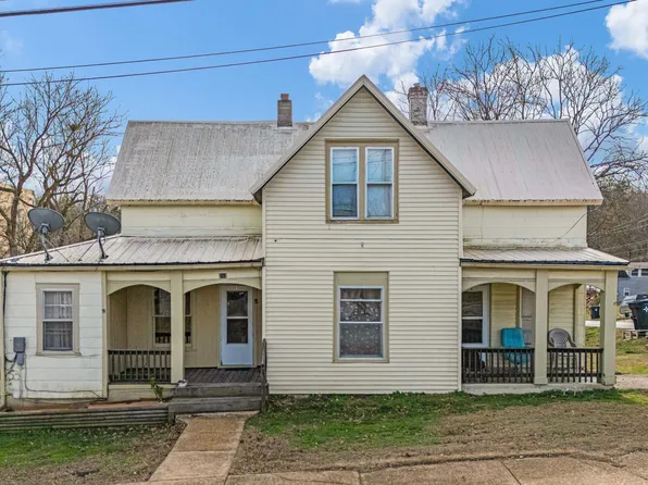 212 Worcester Street, West Plains, MO 65775