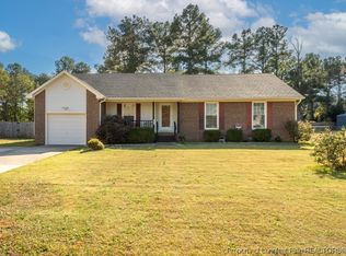 6825 Woodmark Dr, Fayetteville, NC 28314