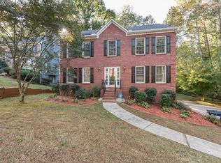 5007 Helga Ct NE, Woodstock, GA 30188