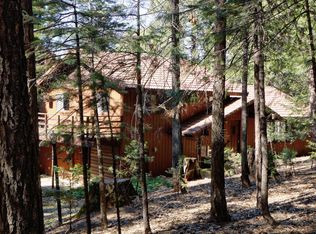 7274 Shasta Forest Dr, Shingletown, CA 96088