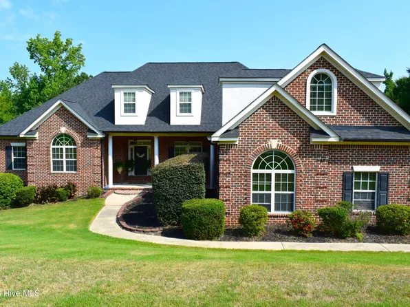 607 Millstone Drive, Evans, GA 30809