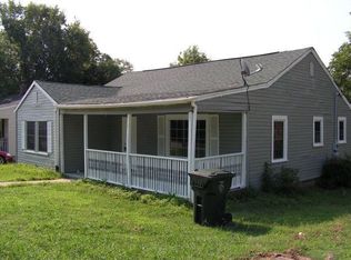 310 Ridge St, Kings Mountain, NC 28086