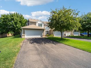 1139 100th Ave NE UNIT C, Blaine, MN 55434