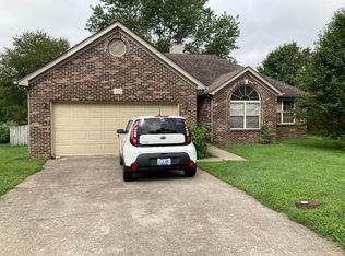 117 Walnut Ridge Ct, Nicholasville, KY 40356