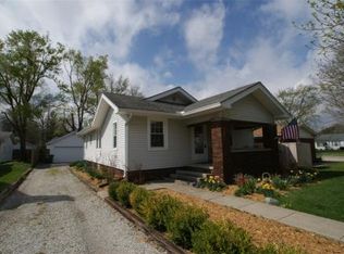 105 E Ricketts St, Kokomo, IN 46902