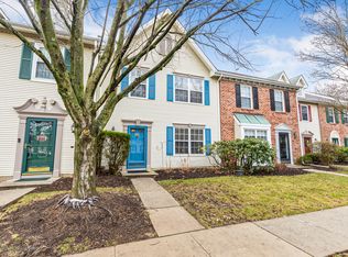 60 Secretariat Ct, Tinton Falls, NJ 07724