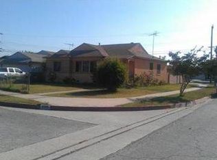 9300 Agar Pl, Pico Rivera, CA 90660