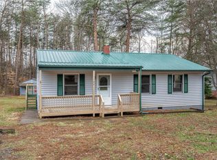 184 Horsepen Rd, Farmville, VA 23901