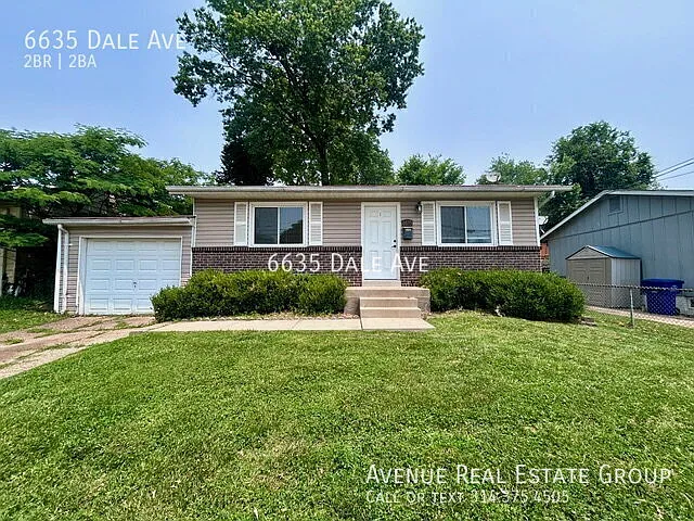 6635 Dale Ave photo 1