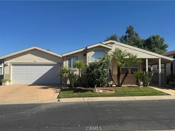 10961 Desert Lawn Dr Spc 331, Calimesa, CA 92320