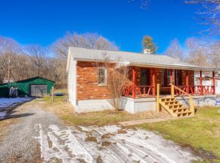 1351 Massieville Rd, Chillicothe, OH 45601