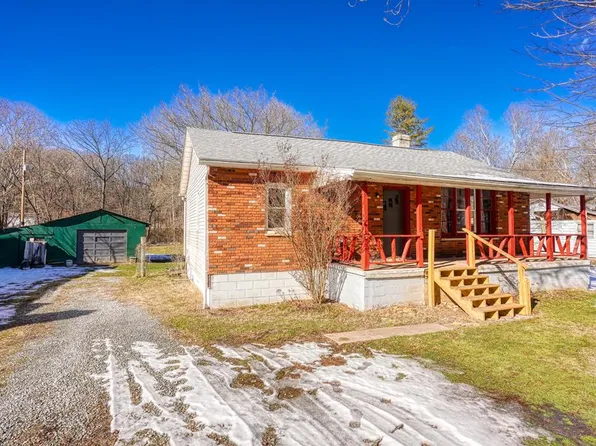 1351 Massieville Rd, Chillicothe, OH 45601