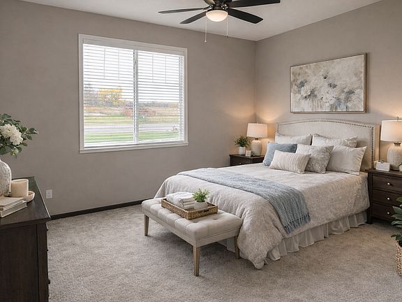 4th image of 3104 Bassett Dr