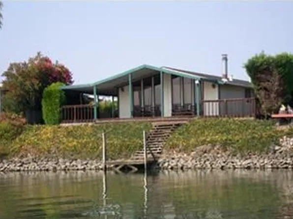 166 Oxbow Marina Dr, Isleton, CA 95641