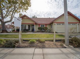 1610 Georgetown Ave, Palmdale, CA 93550