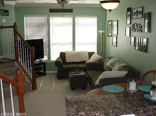 7150 Little Thames Dr #189, Gainesville, VA 20155