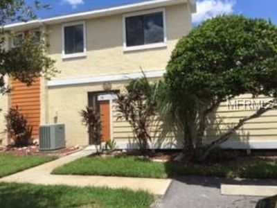14 Silver Swan Ct, Kissimmee, FL, 34743