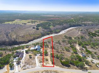 2014 Paradise Pkwy #39, Canyon Lake, TX 78133