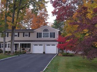 73 Robbins Ave, Berkeley Heights, NJ 07922