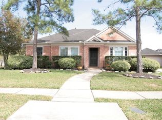 3703 Humble Dr, Manvel, TX 77578