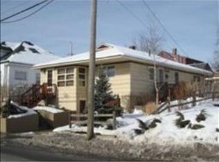 497 Kelley St, Manchester, NH 03102
