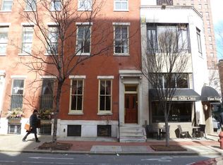 1703 Spruce St, Philadelphia, PA 19103