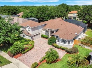 1125 English Garden Ln, Winter Garden, FL 34787