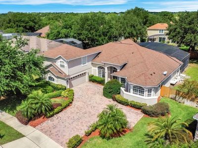 1125 English Garden Ln, Winter Garden, FL, 34787