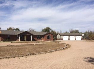 2404 Road 210, Deerfield, KS 67838