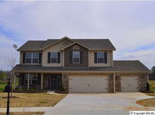 113 Natalie Jane Dr, Hazel Green, AL 35750