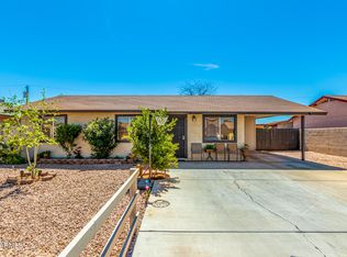 3817 W La Salle St, Phoenix, AZ 85041
