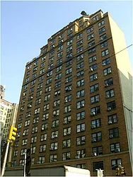 Rented by Brown Harris Stevens