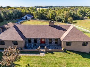 2460 Mullinix Mill Rd, Mount Airy, MD 21771